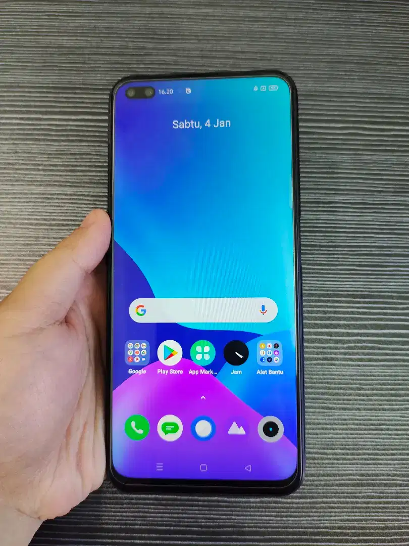 Realme 6 Pro 8/128GB