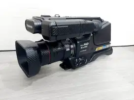 Camcoder panasonic MDH2