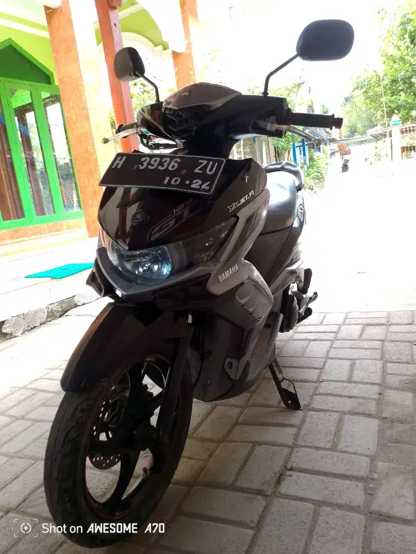 Xeon GT 125 th 2014