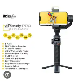 Brica Bsteady Pro