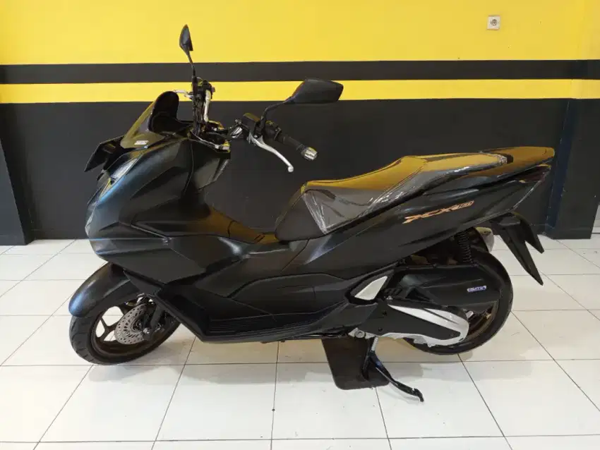 Pcx 160 abs 2024 exlusive