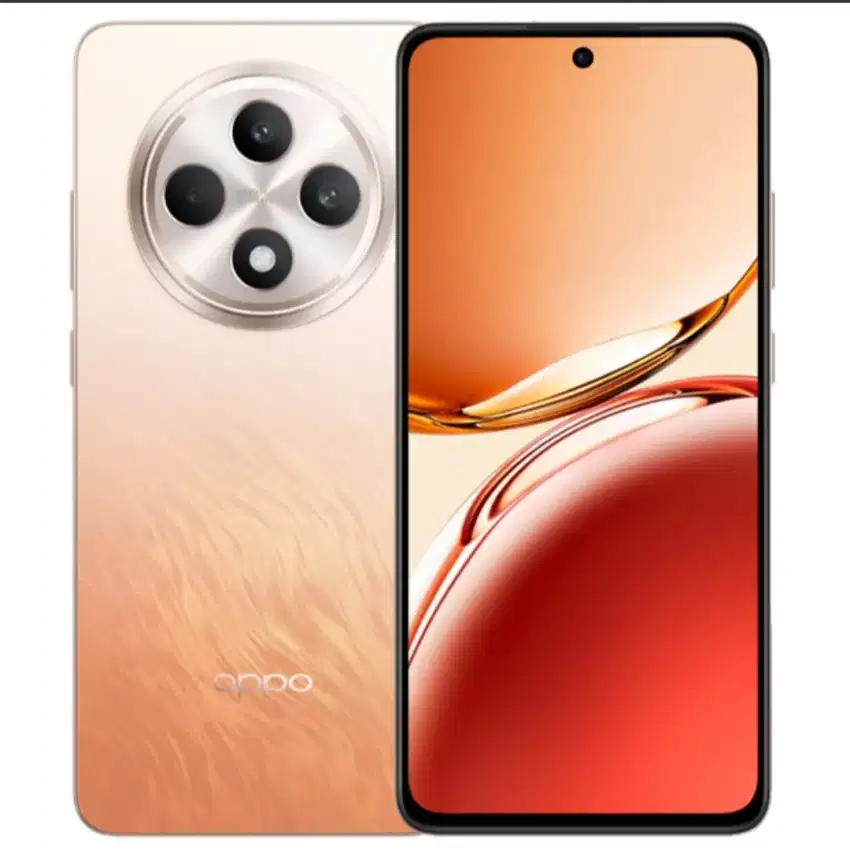 Oppo Reno12 F 5G 12/512 Bisa Cicilan Tanpa Kartu Kredit