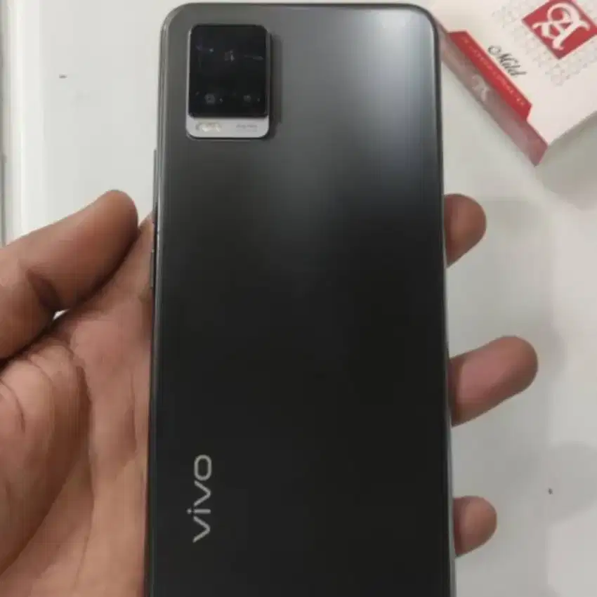 Vivo V20 8/128gb hp dus aja