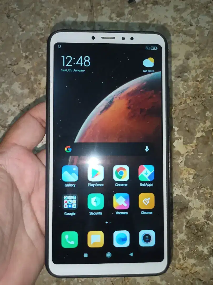 Xiaomi mi max 3