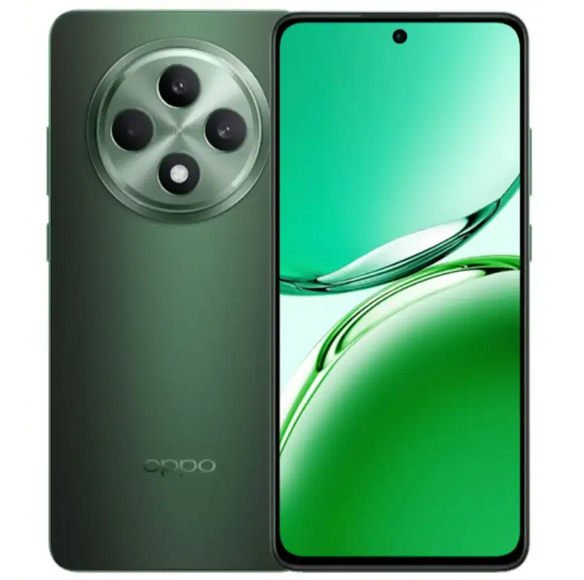 Oppo Reno12 F 12/256 Bisa Cicilan Tanpa Kartu Kredit