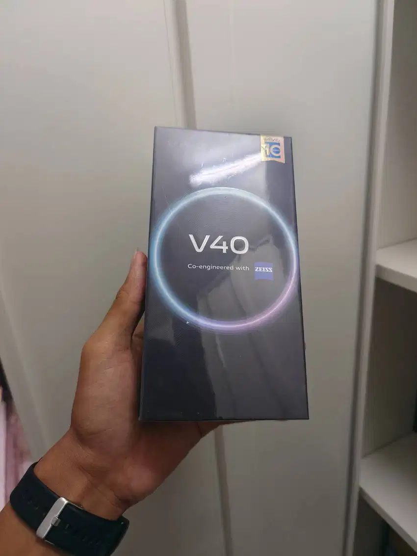 Vivo V40 12/256 free voucher 200rb