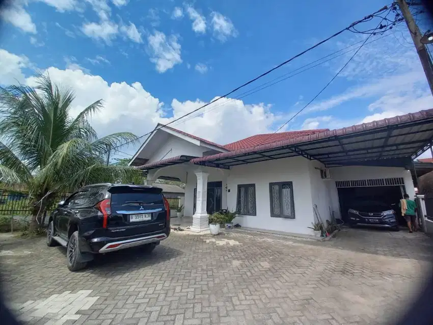 Di jual rumah mewah murah sertifikat bisa NEGO