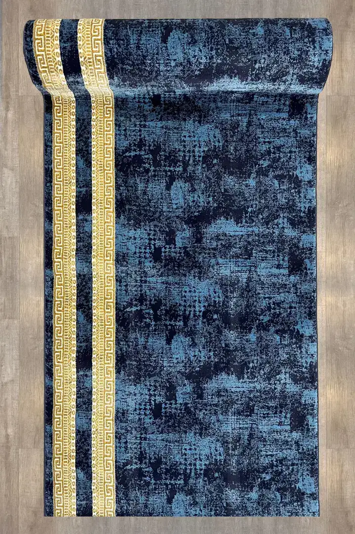 Karpet masjid tebal turki