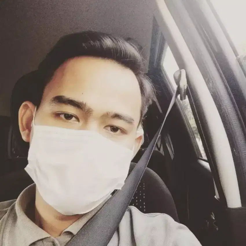 Mencari kerja Driver Pribadi/Kantor