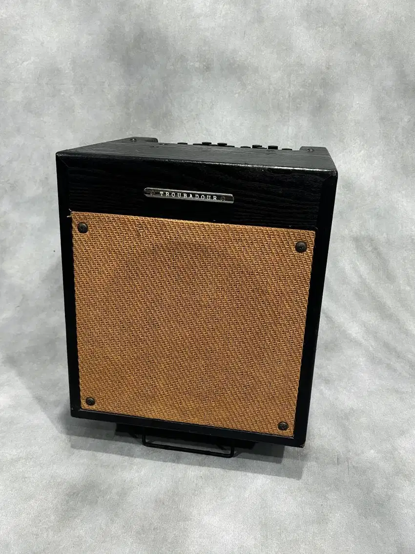 BILLY MUSIK - Ampli Akustik Vocal Ibanez Troubador T35 10 Inch 35 Watt