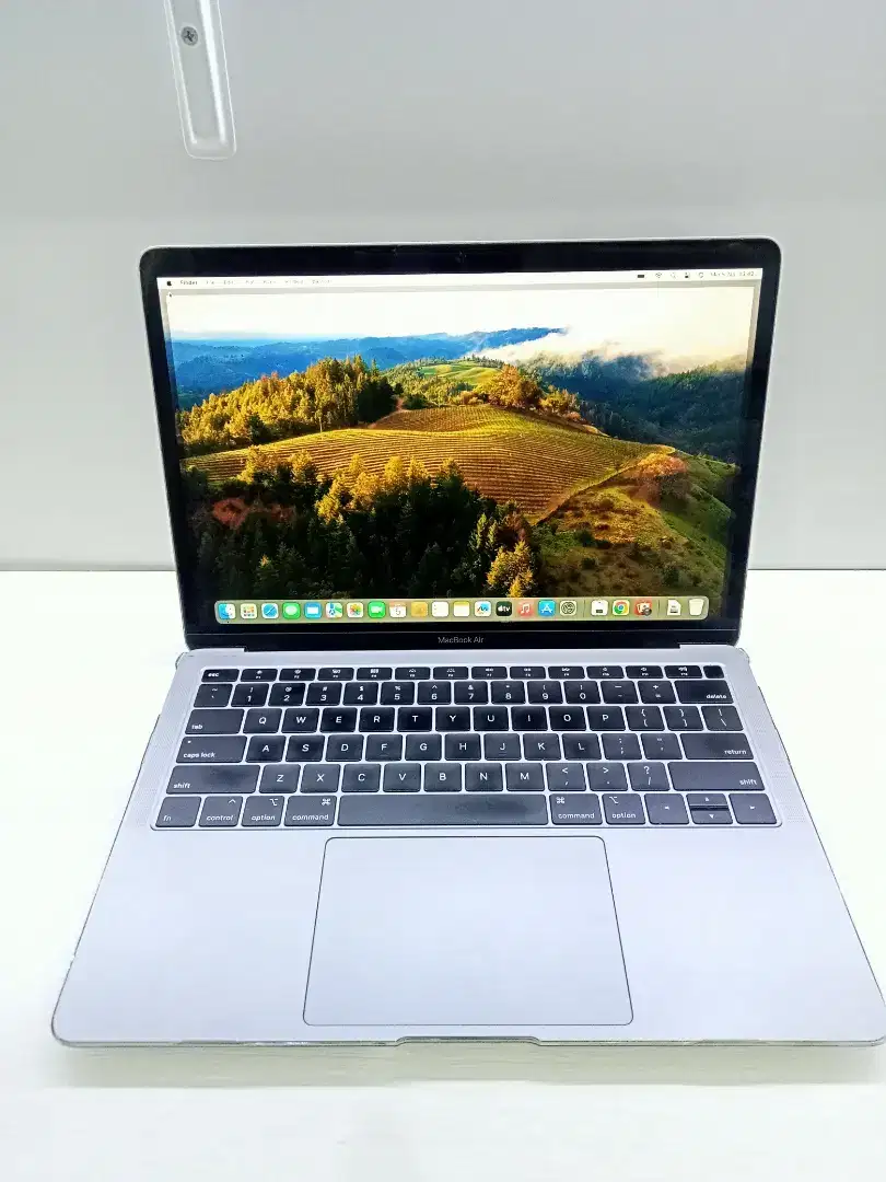 Macbook air retina 13 2019