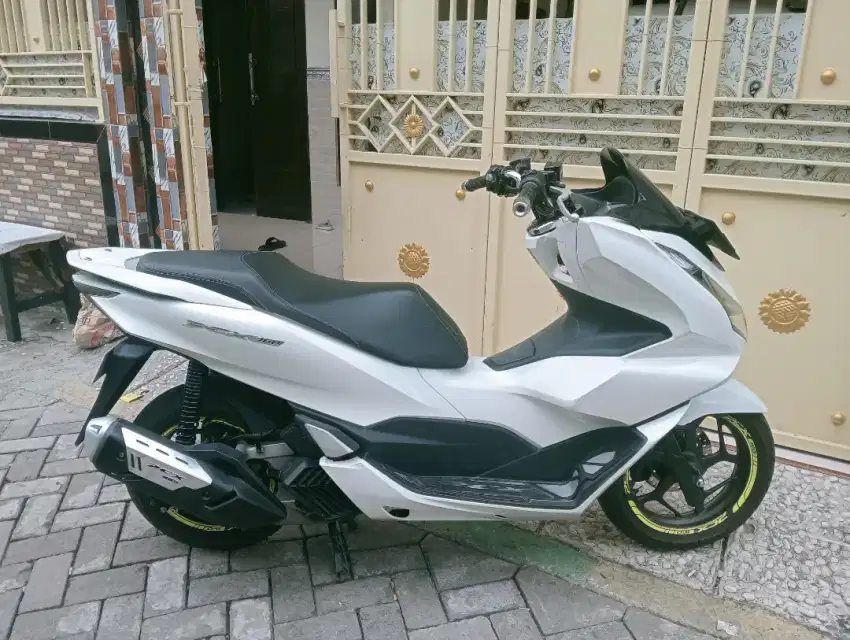 Pcx 2023 CBS ful ORI muluss remot 2