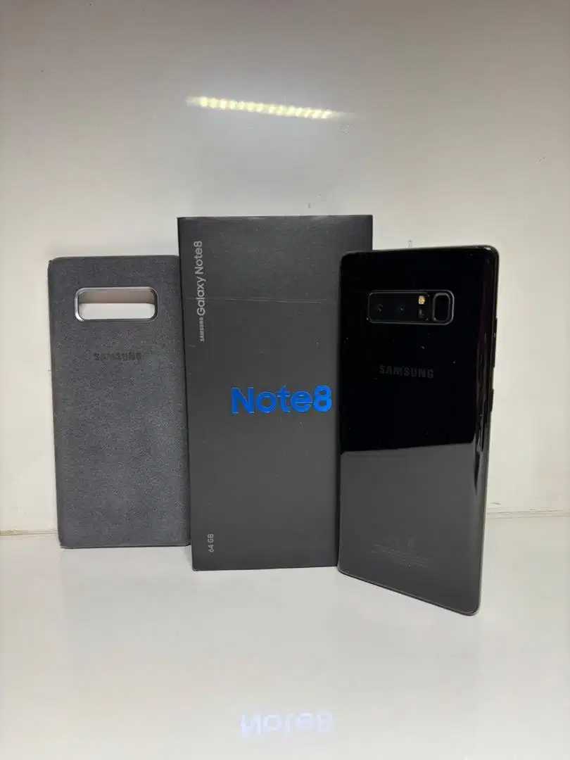 Samsung Galaxy Note 8 (64GB)