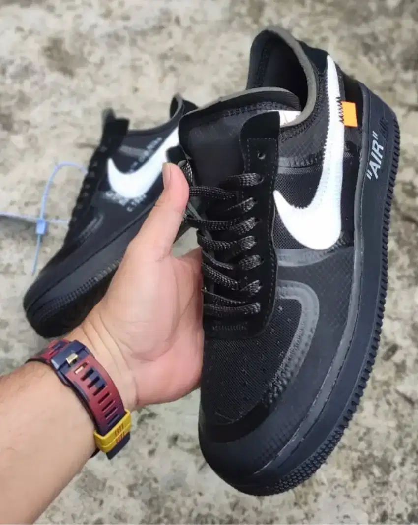 Nike AF1 Off White size 44