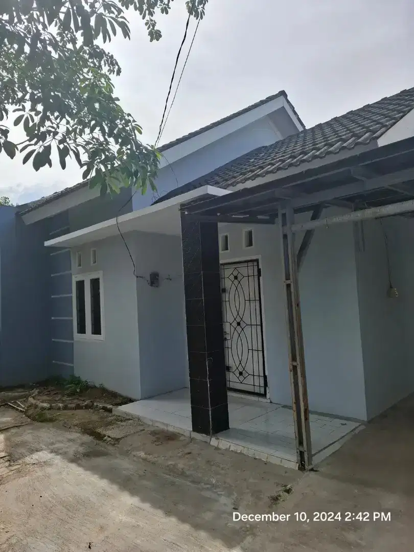 Rumah Dijual Cepat