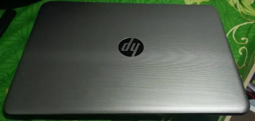 Laptop HP (AMD A8-7140)