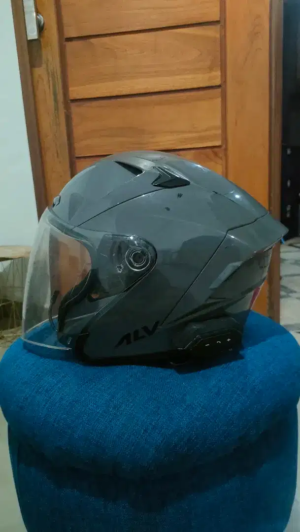 helm alv ultron+intercom