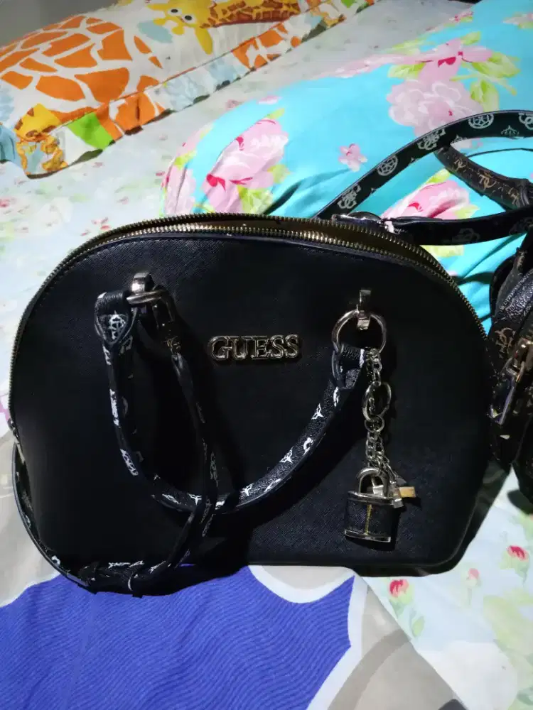 Tas wanita utk santay atau resmi