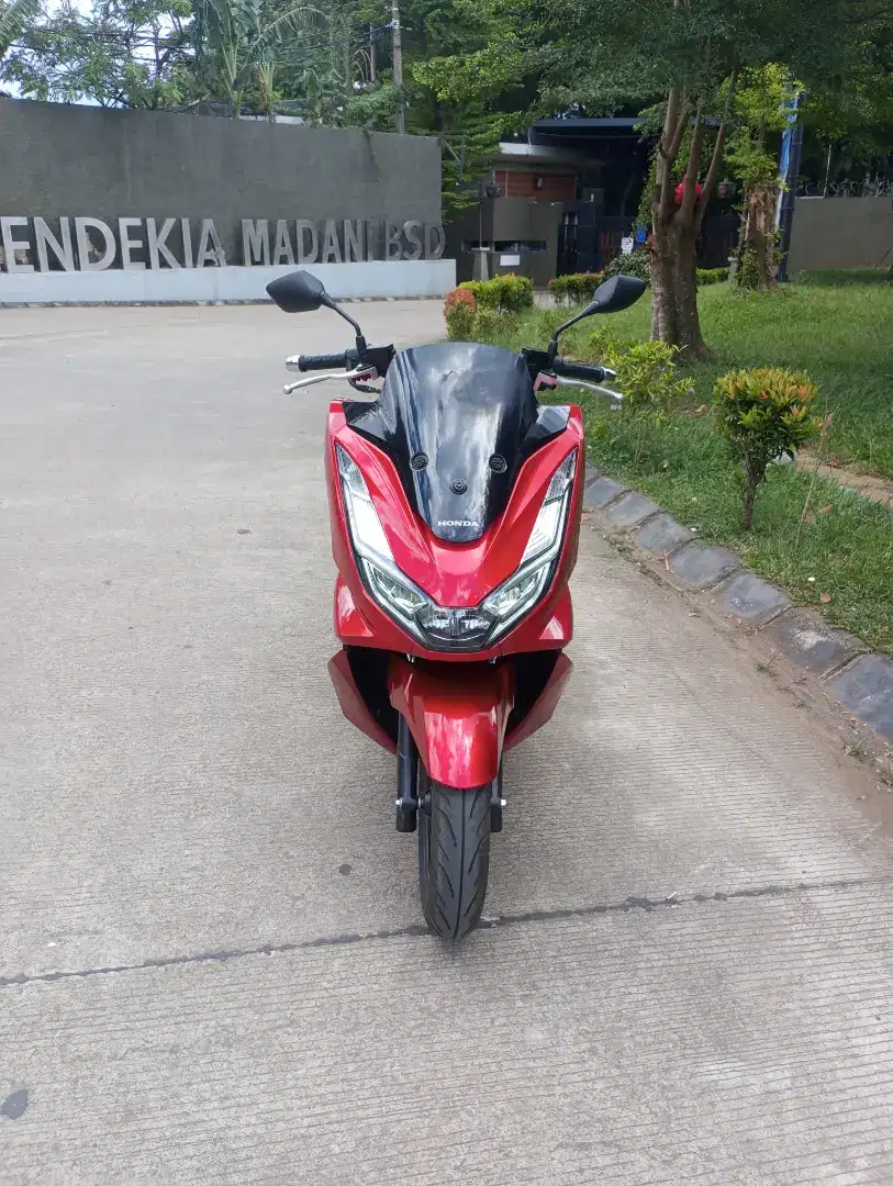 (For Sale) Honda PCX 160cc 2024