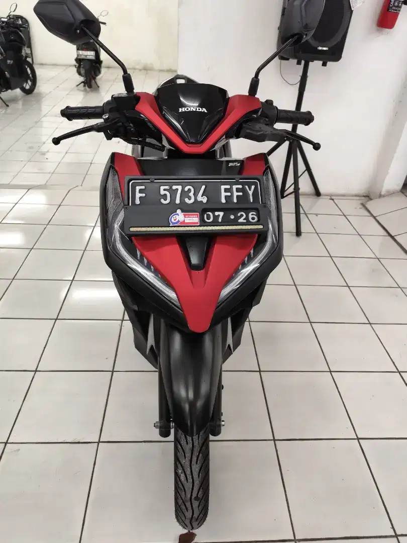 HONDA VARIO 150 EXCLUSIVE TAHUN 2021