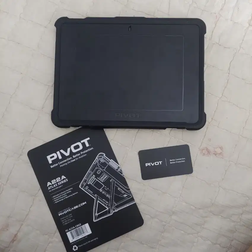 Pivot case ipad 10Th  Gen