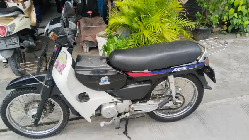 Astrea grand 91