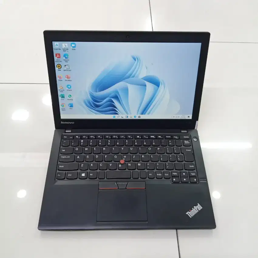 Lenovo ThinkPad x250