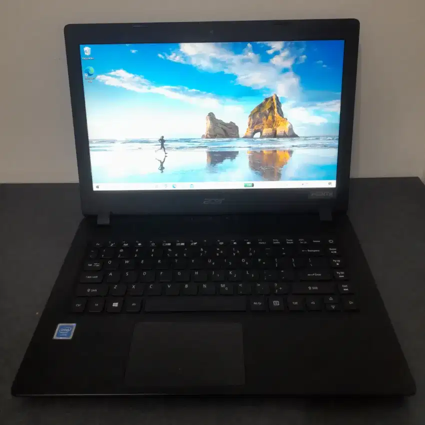 Acer Aspire A314-32