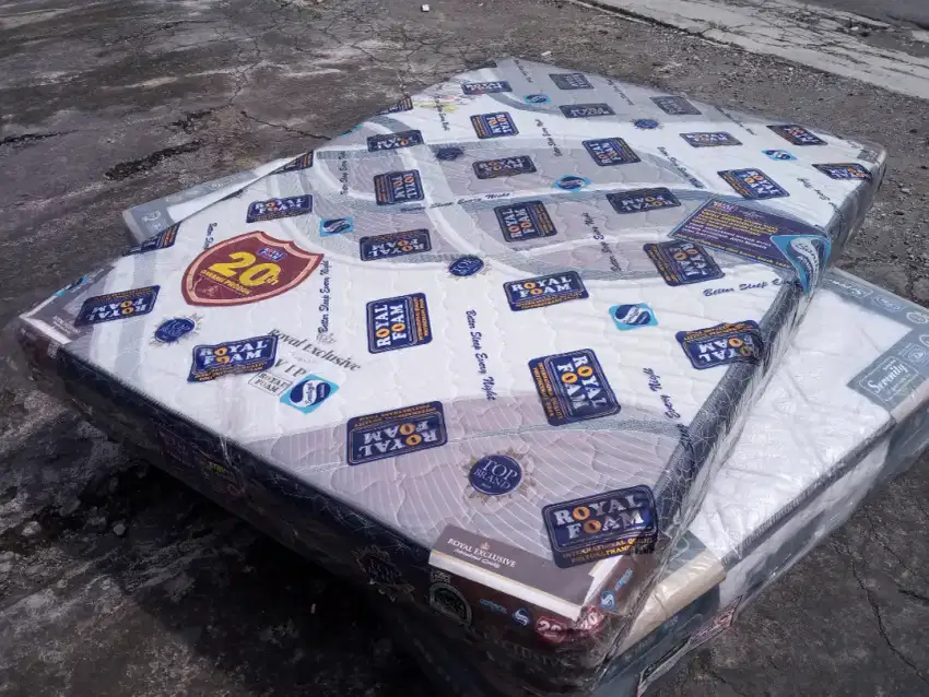 PROMO BUSA BERKUALITAS TINGGI!!