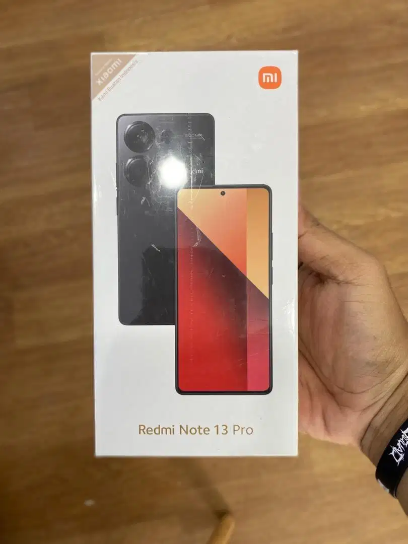 Redmi note 13 pro 4G promo harga termurahh!!