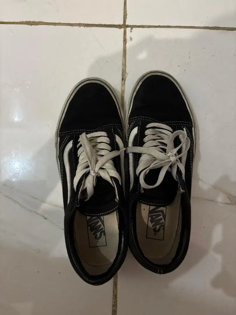 vans old school original 42