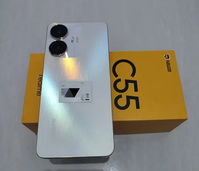 Sale REALME C55