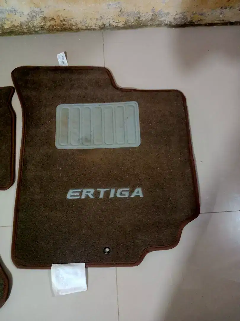 Dijual karpet Ertiga