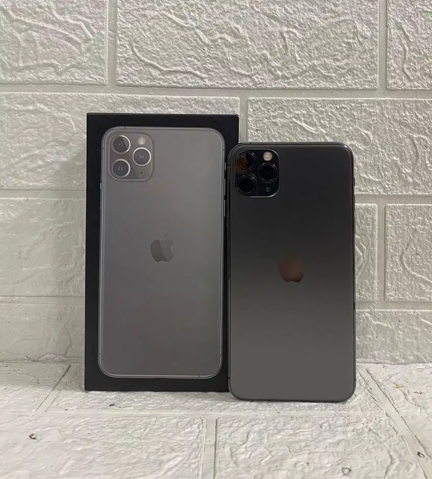 Iphone 11 pro max 64Gb inter