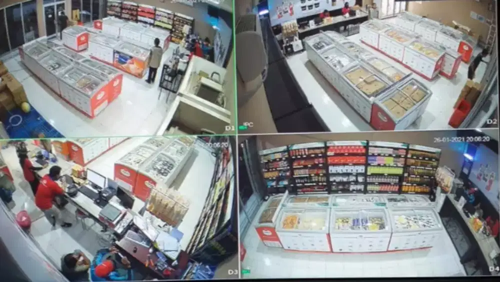 AGEN PEMASNGAN CCTV DAHUA