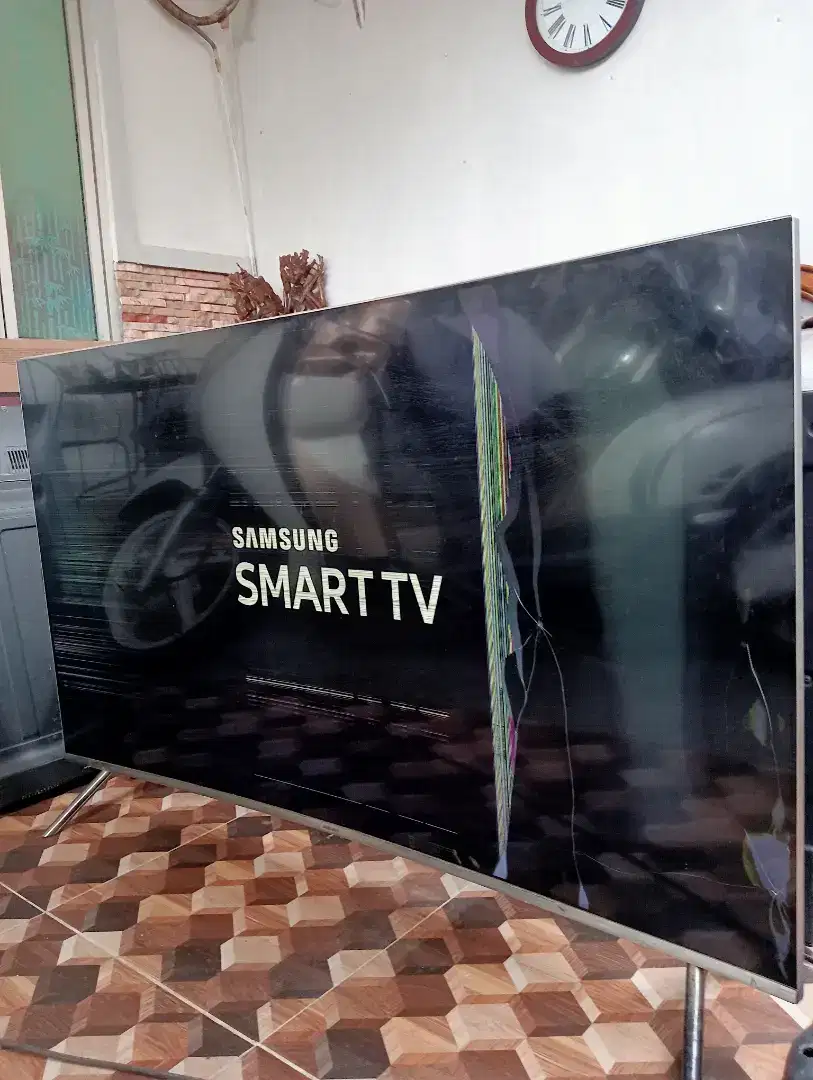 Tv Samsung smart 49 inch