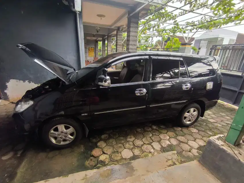 Toyota Kijang Innova