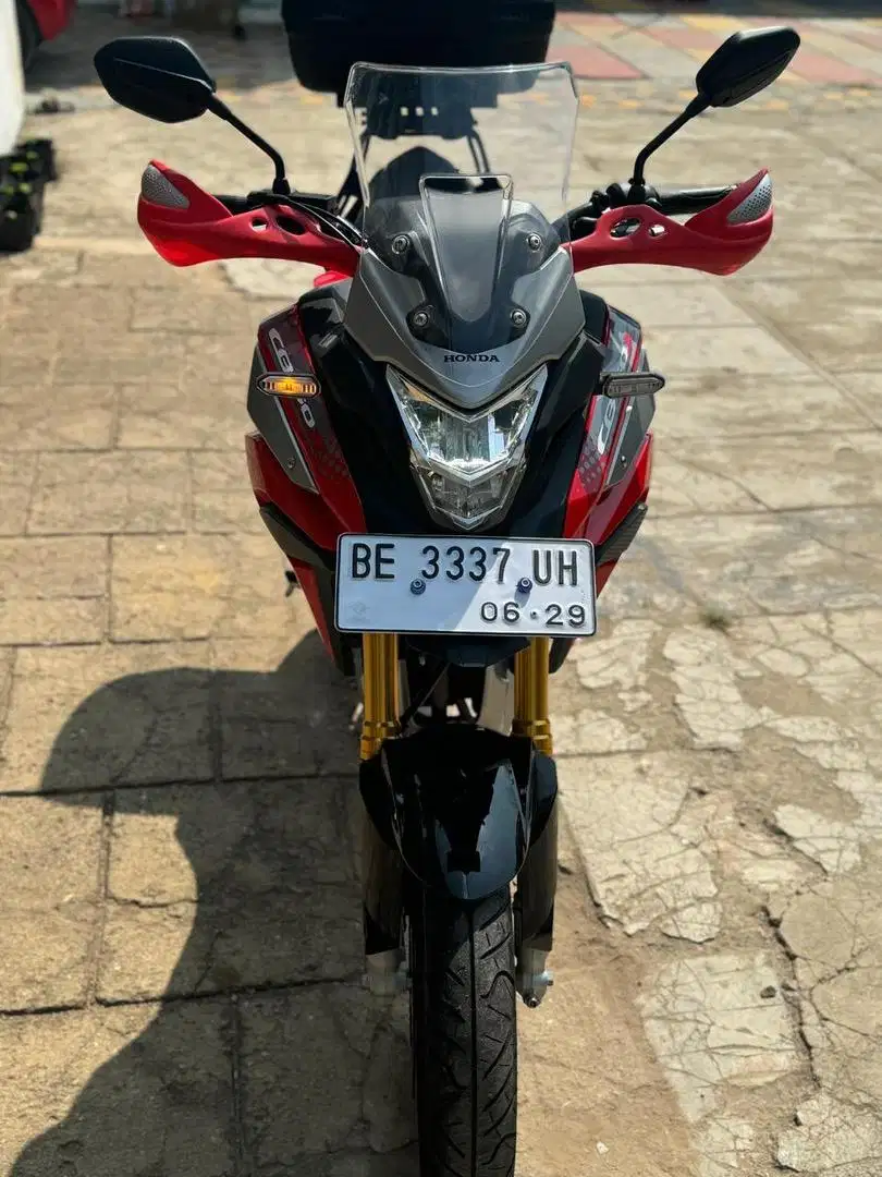 Jula CEPAT CBX 2024