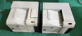 DI JUAL PRINTER LASERJET COLOR M500 dan M500 Duplex BORONGAN 2 UNIT