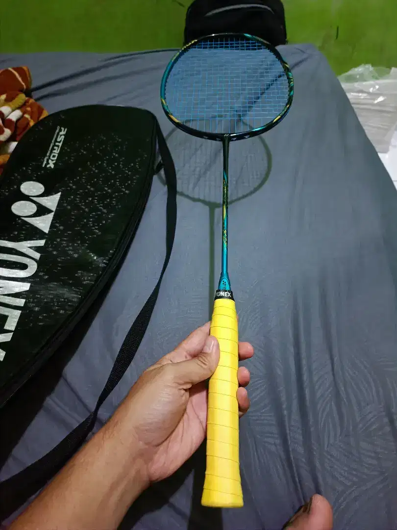 Yonex Astrox 88s Gen 2