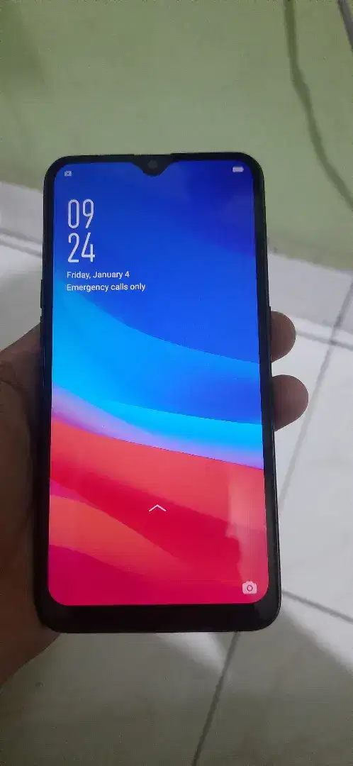 Oppo a5s dan oppo a39