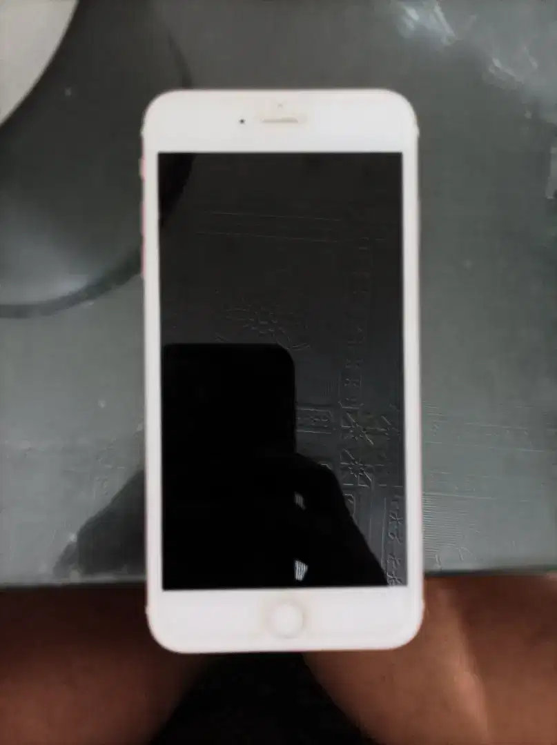 Iphone 6+ 64GB minus touchscreen rusak