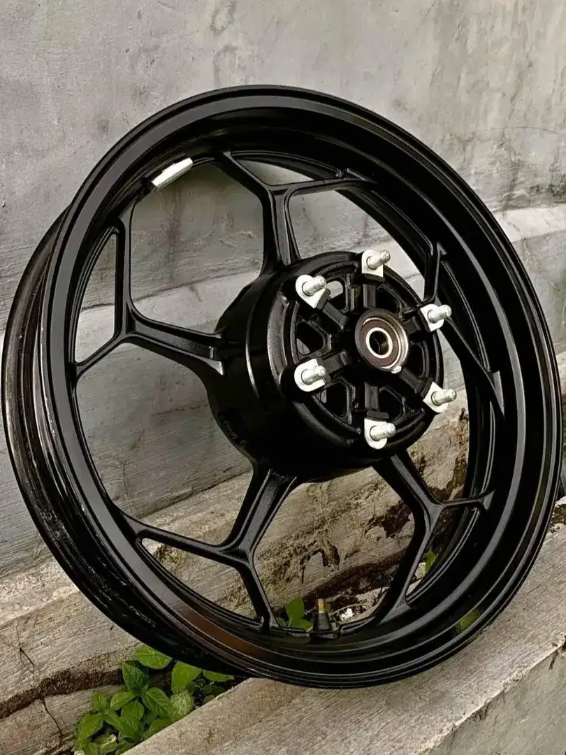 Velg Belakang Kawasaki Z250 SL