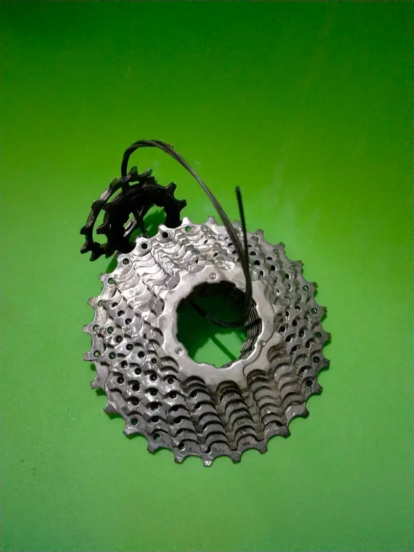 Sprocket sepeda