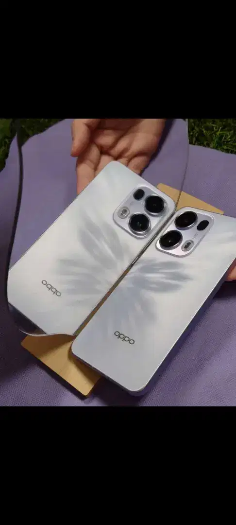 OPPO RENO 13 5G 12/256gb ,PO SEKARANG FREE GIFT BANYAK