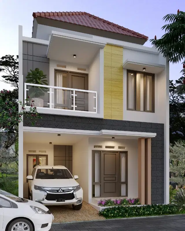 Rumah Kos 2.5Lantai PROMO 650JT HANYA 3 UNIT KARANGPLOSO DEKAT SUHAT