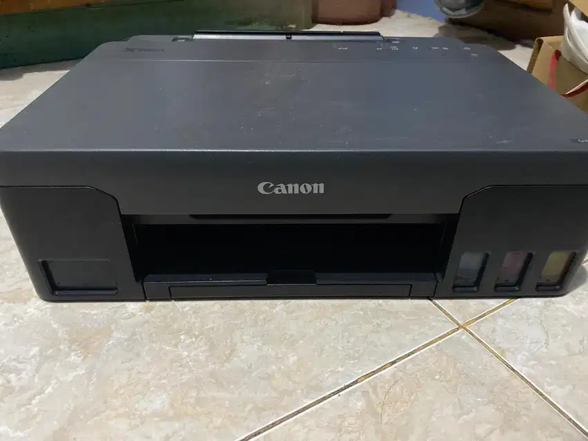 PRINTER CANON G1020 TANK