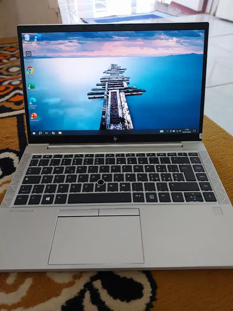 Hp EliteBook 845 G7 Ryzen 5 Pro