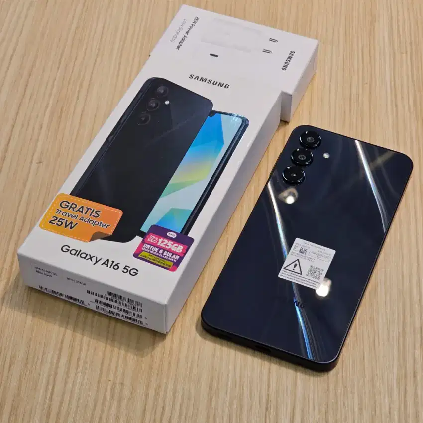 Samsung Galaxy A16 5G 8/256GB