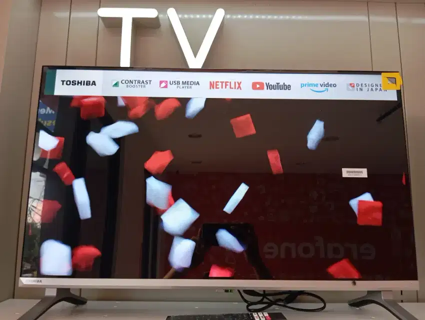 Toshiba Smart TV